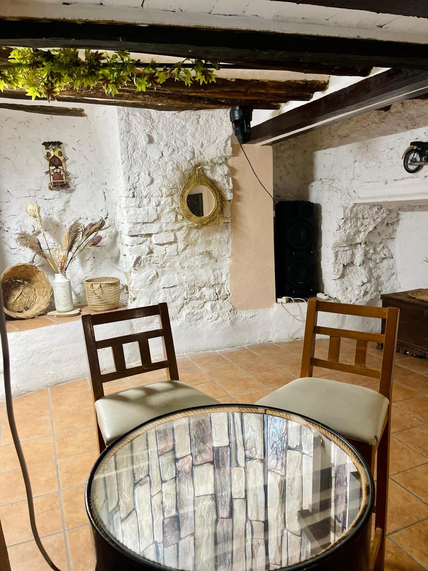 Villa Solente Benalua de Las Villas Exterior foto